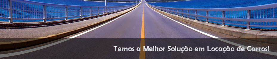 Locação de Carros em Recife, Olinda e Porto de Galinhas e Suape