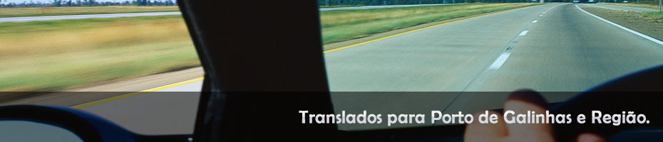 Locação de Carros em Recife, Olinda e Porto de Galinhas e Suape