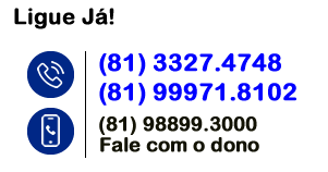 Nosso Atendimento para Locação de Carros em Recife, Porto de Galinhas e Olinda. 